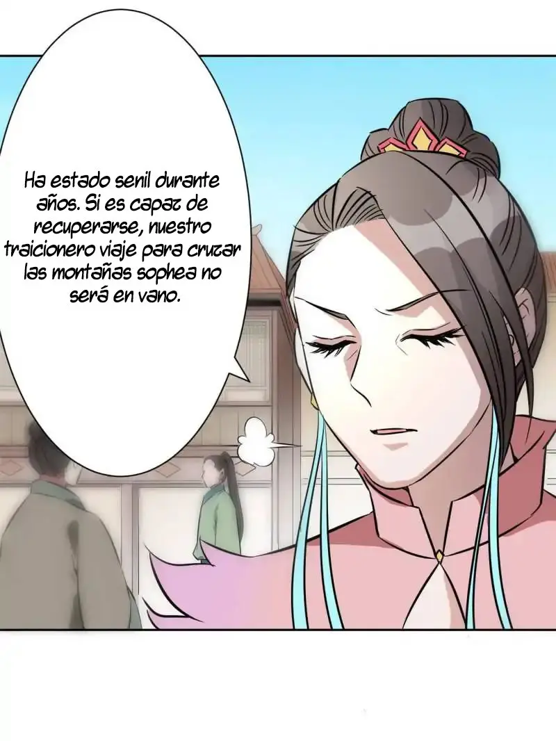 The Crazy Adventures Of Mystical Doctor (2019) - Capítulo 84 - Página 49 - LectorTMOo