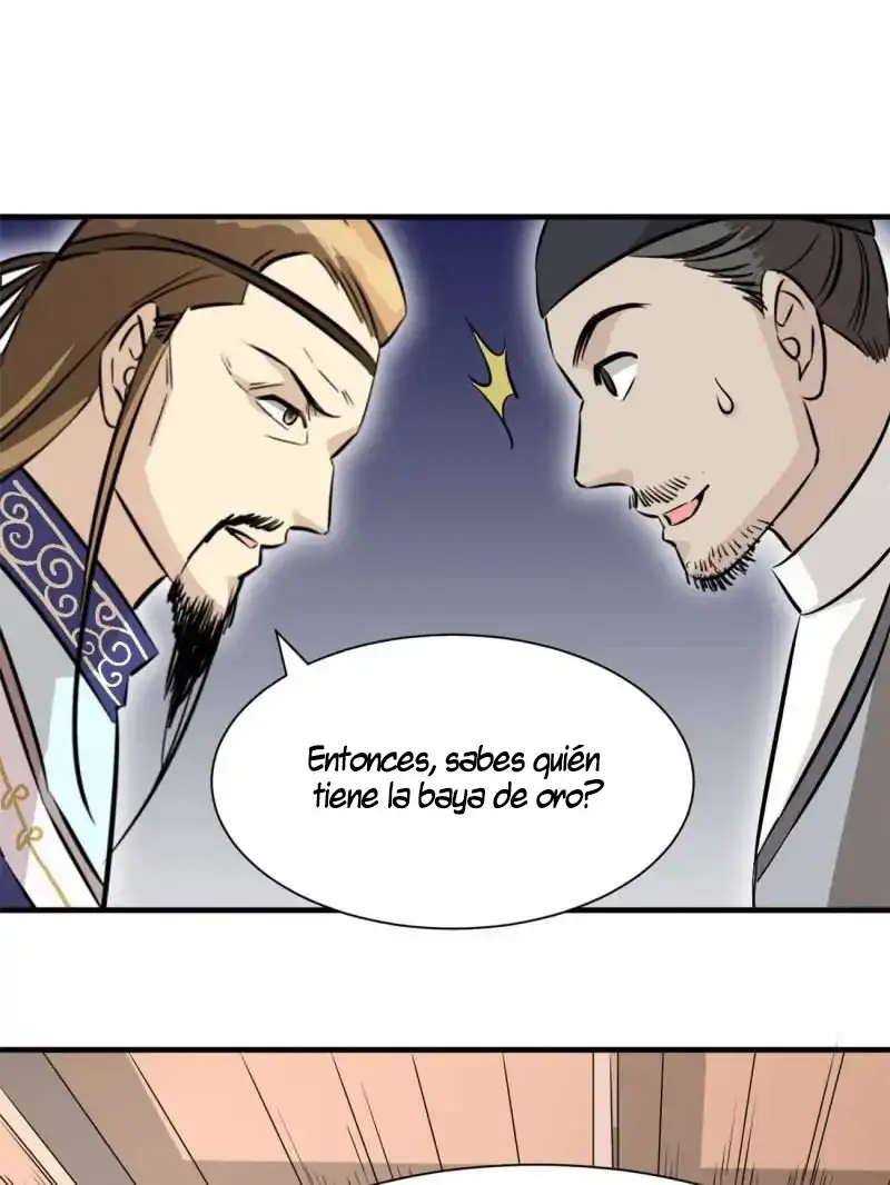 The Crazy Adventures Of Mystical Doctor (2019) - Capítulo 84 - Página 70 - LectorTMOo