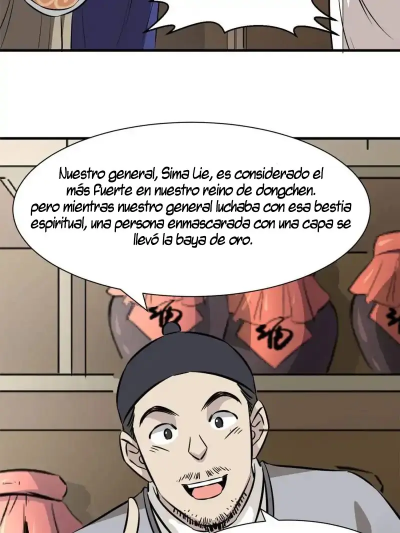 The Crazy Adventures Of Mystical Doctor (2019) - Capítulo 84 - Página 74 - LectorTMOo