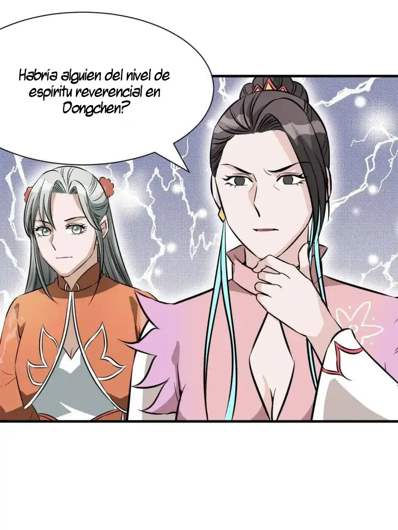 The Crazy Adventures Of Mystical Doctor (2019) - Capítulo 84 - Página 78 - LectorTMOo
