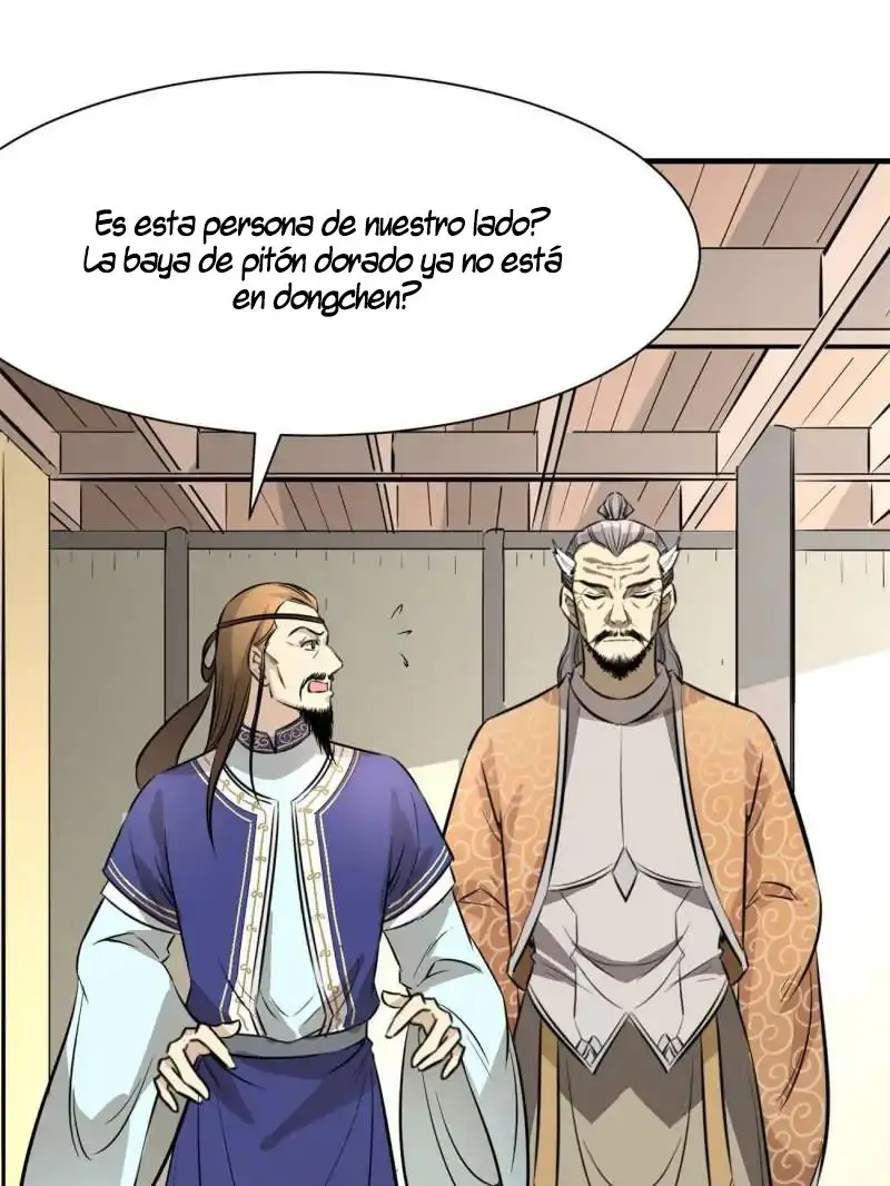 The Crazy Adventures Of Mystical Doctor (2019) - Capítulo 84 - Página 79 - LectorTMOo