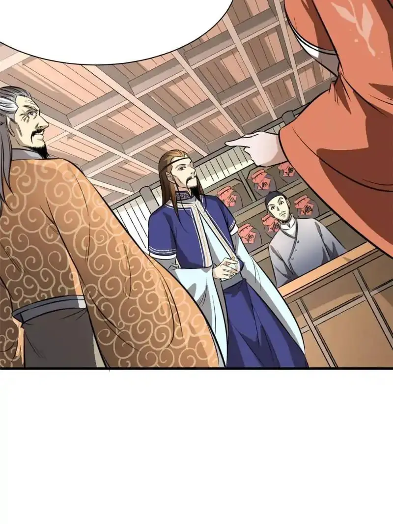 The Crazy Adventures Of Mystical Doctor (2019) - Capítulo 84 - Página 83 - LectorTMOo