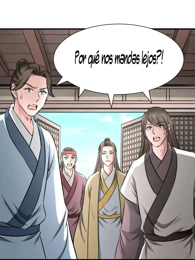 The Crazy Adventures Of Mystical Doctor (2019) - Capítulo 85 - Página 4 - LectorTMOo