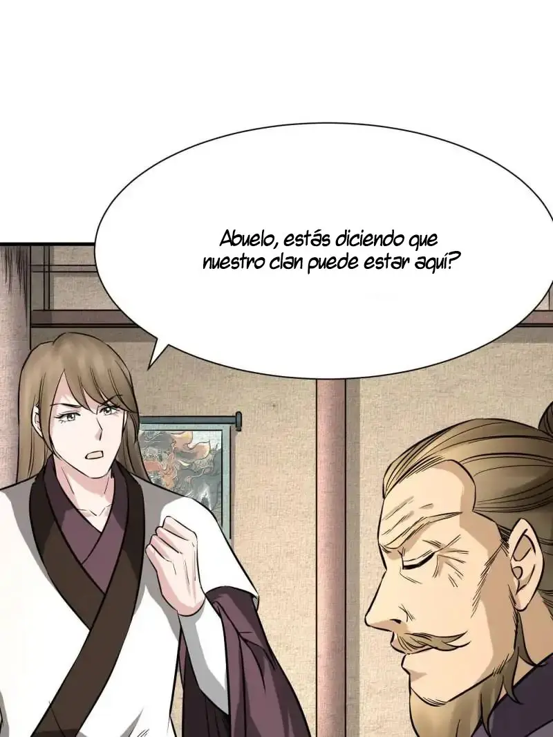 The Crazy Adventures Of Mystical Doctor (2019) - Capítulo 85 - Página 21 - LectorTMOo