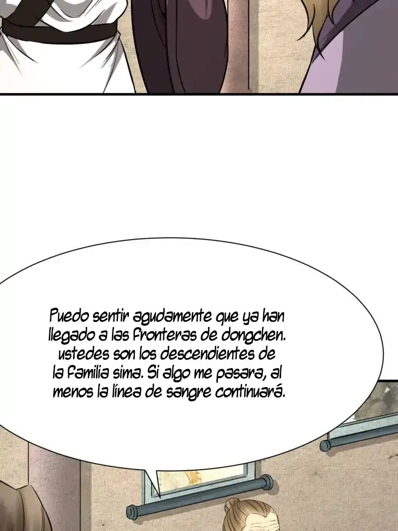 The Crazy Adventures Of Mystical Doctor (2019) - Capítulo 85 - Página 23 - LectorTMOo