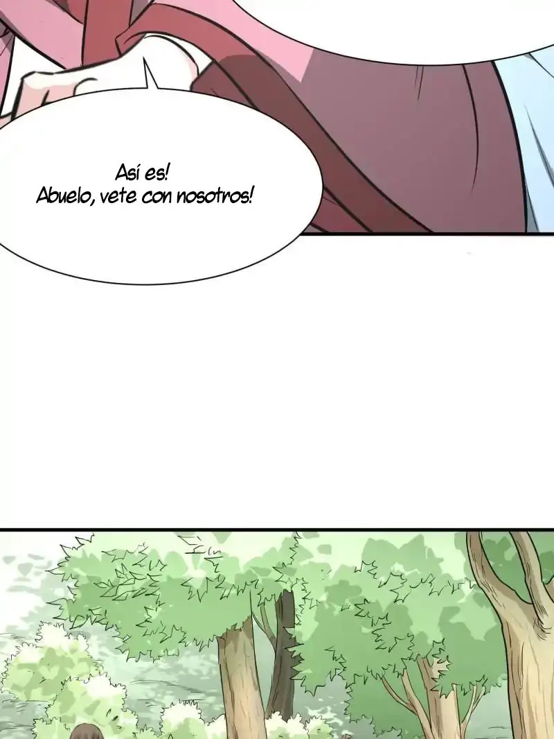 The Crazy Adventures Of Mystical Doctor (2019) - Capítulo 85 - Página 30 - LectorTMOo
