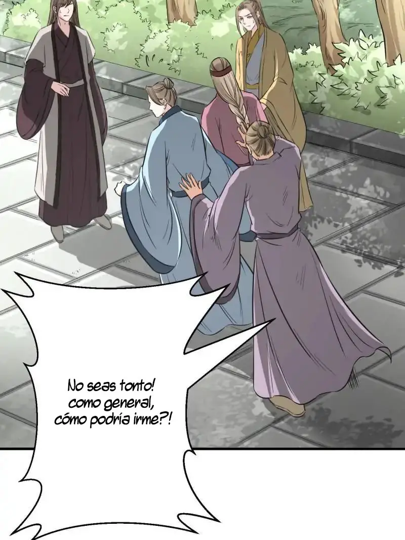 The Crazy Adventures Of Mystical Doctor (2019) - Capítulo 85 - Página 32 - LectorTMOo