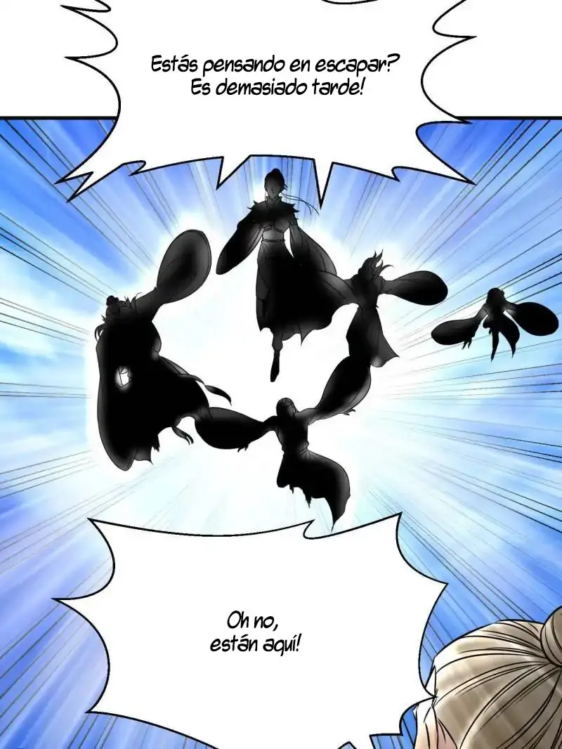 The Crazy Adventures Of Mystical Doctor (2019) - Capítulo 85 - Página 34 - LectorTMOo