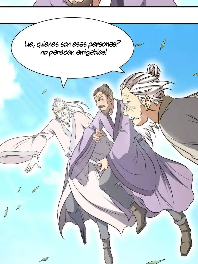 The Crazy Adventures Of Mystical Doctor (2019) - Capítulo 85 - Página 46 - LectorTMOo