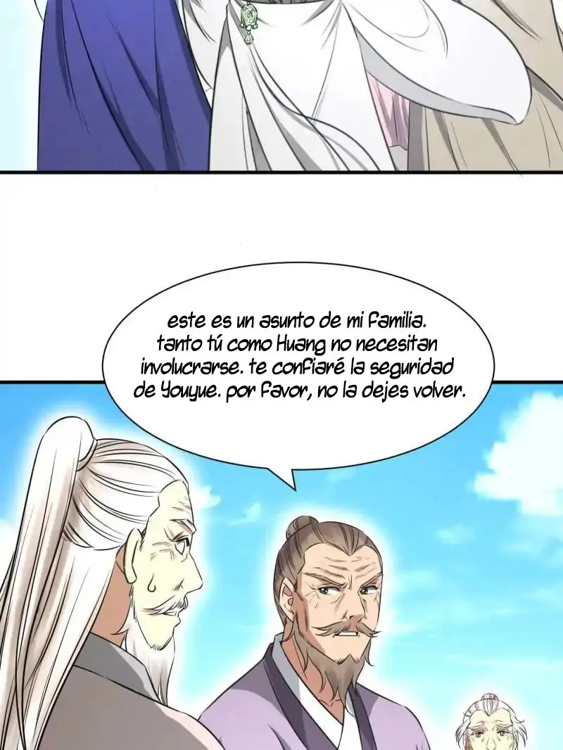 The Crazy Adventures Of Mystical Doctor (2019) - Capítulo 85 - Página 51 - LectorTMOo