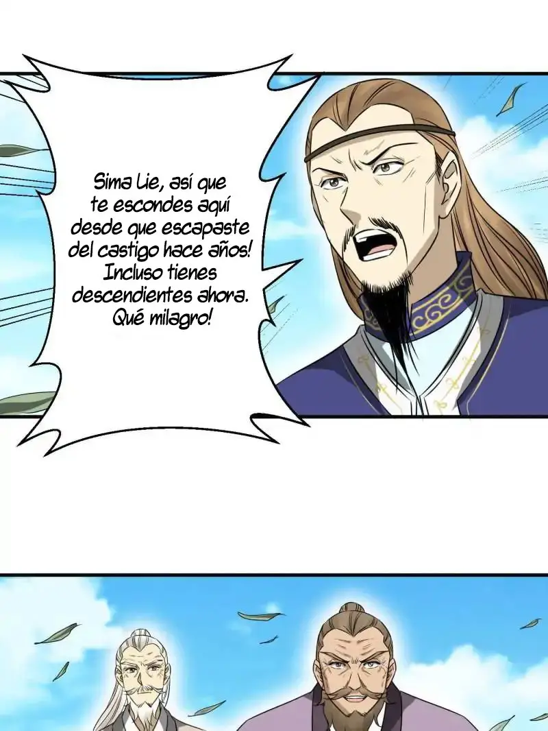 The Crazy Adventures Of Mystical Doctor (2019) - Capítulo 85 - Página 54 - LectorTMOo