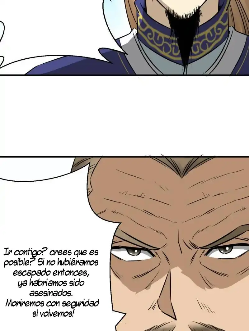 The Crazy Adventures Of Mystical Doctor (2019) - Capítulo 85 - Página 59 - LectorTMOo