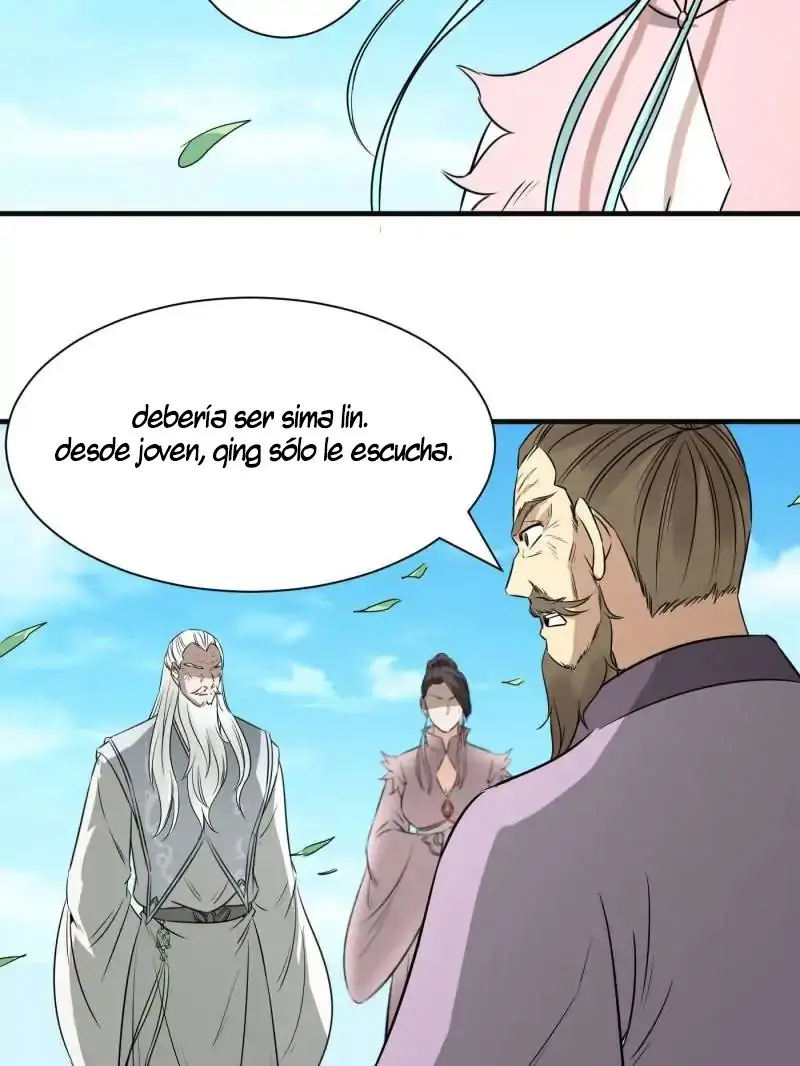 The Crazy Adventures Of Mystical Doctor (2019) - Capítulo 85 - Página 66 - LectorTMOo