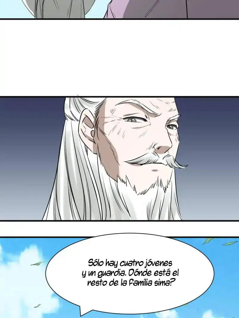 The Crazy Adventures Of Mystical Doctor (2019) - Capítulo 85 - Página 68 - LectorTMOo