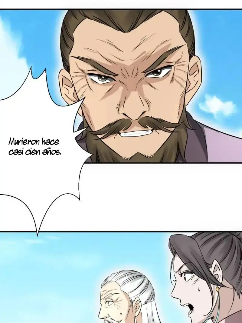 The Crazy Adventures Of Mystical Doctor (2019) - Capítulo 85 - Página 75 - LectorTMOo
