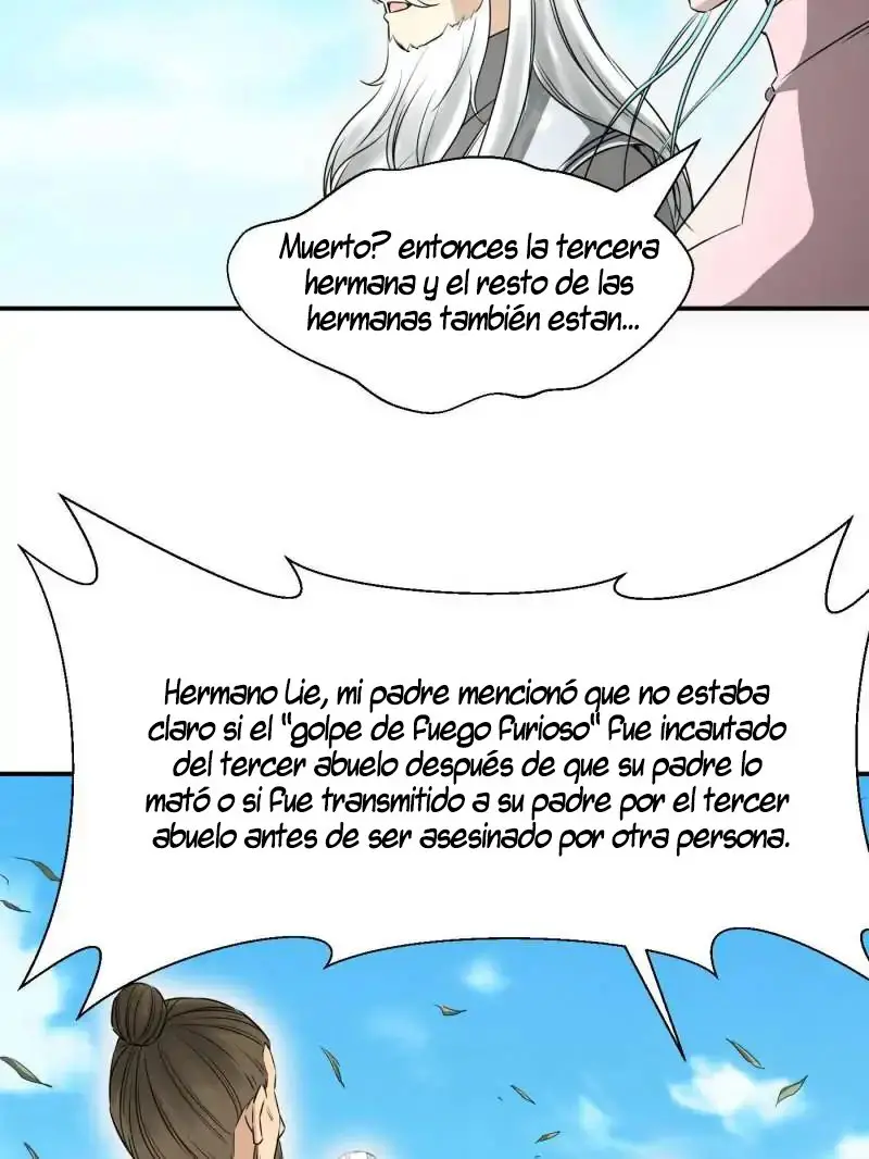 The Crazy Adventures Of Mystical Doctor (2019) - Capítulo 85 - Página 76 - LectorTMOo
