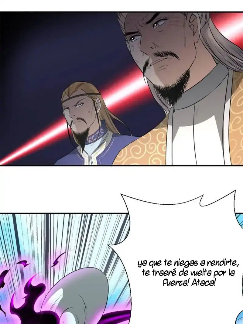 The Crazy Adventures Of Mystical Doctor (2019) - Capítulo 86 - Página 4 - LectorTMOo