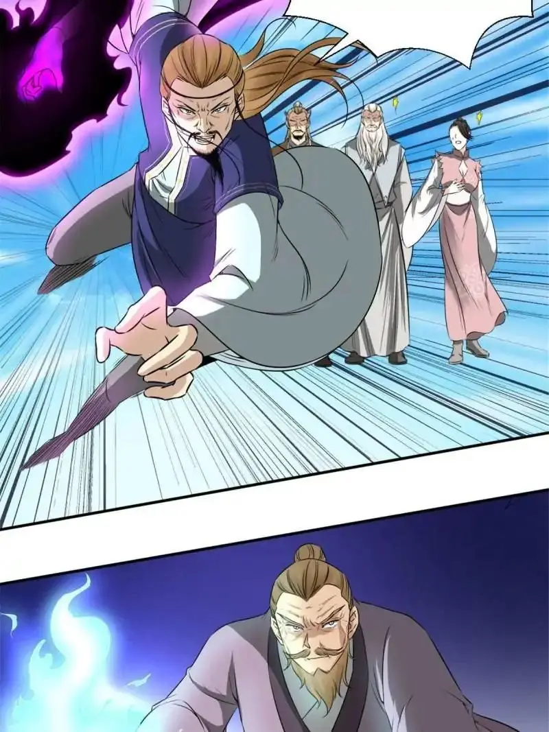 The Crazy Adventures Of Mystical Doctor (2019) - Capítulo 86 - Página 6 - LectorTMOo