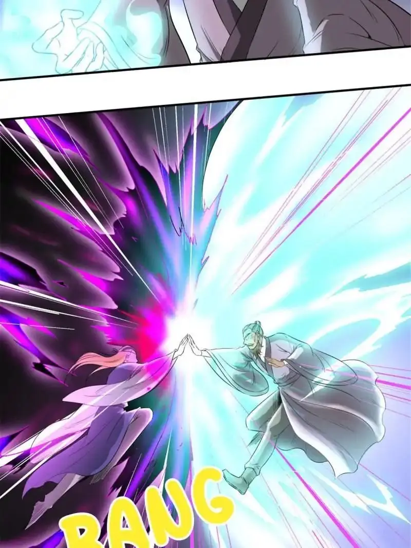 The Crazy Adventures Of Mystical Doctor (2019) - Capítulo 86 - Página 7 - LectorTMOo