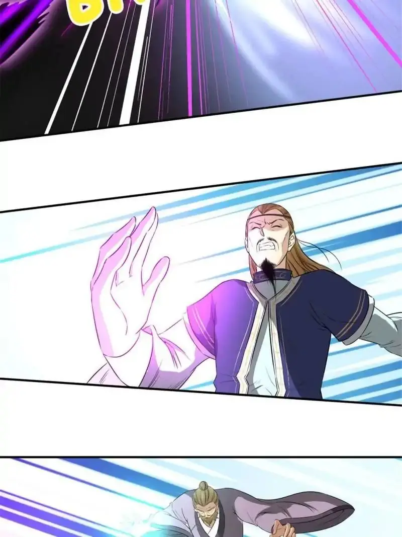 The Crazy Adventures Of Mystical Doctor (2019) - Capítulo 86 - Página 10 - LectorTMOo