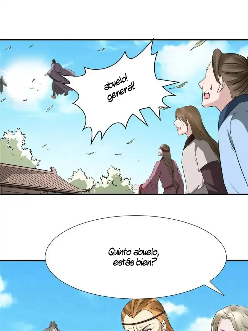The Crazy Adventures Of Mystical Doctor (2019) - Capítulo 86 - Página 14 - LectorTMOo