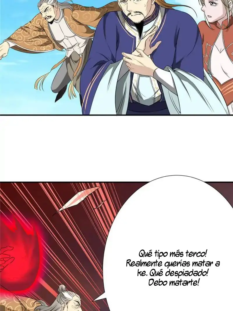 The Crazy Adventures Of Mystical Doctor (2019) - Capítulo 86 - Página 16 - LectorTMOo