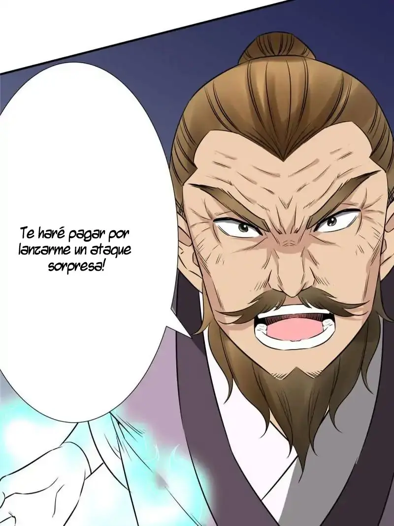 The Crazy Adventures Of Mystical Doctor (2019) - Capítulo 86 - Página 20 - LectorTMOo