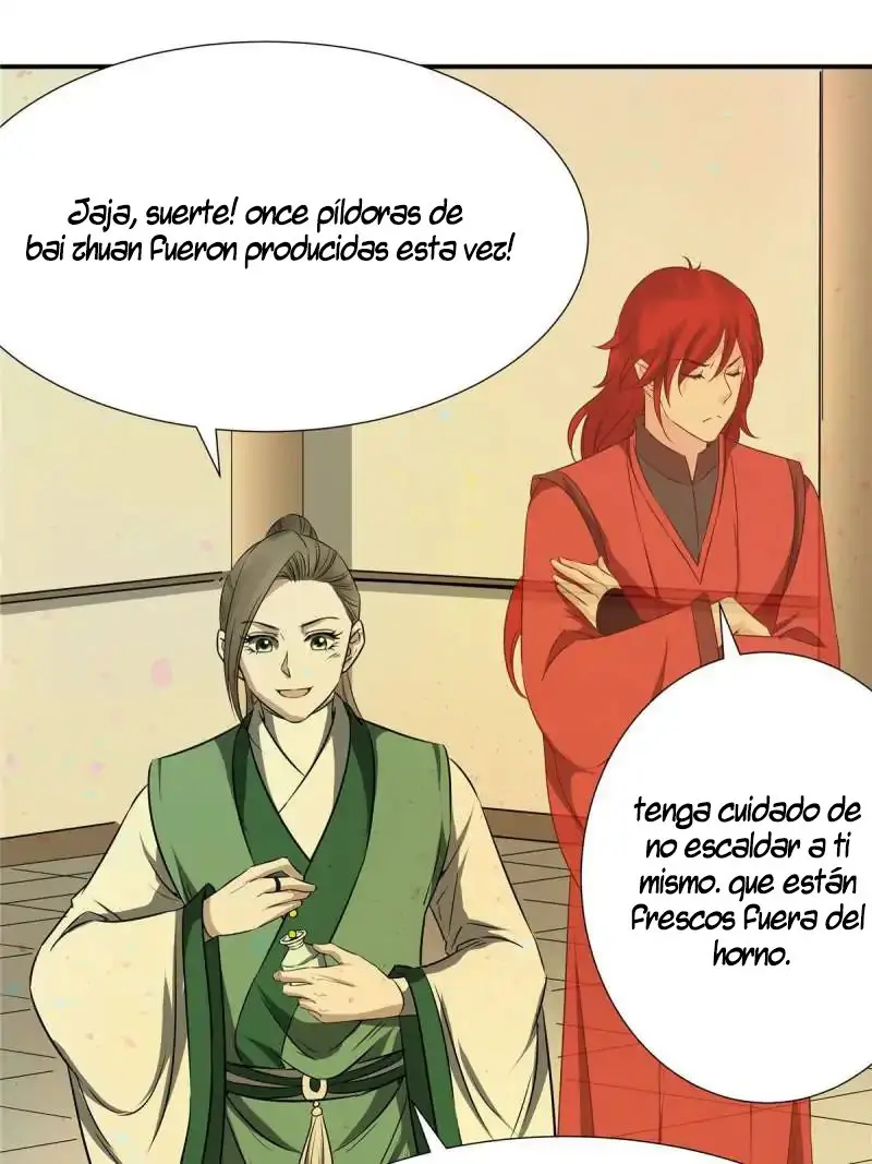 The Crazy Adventures Of Mystical Doctor (2019) - Capítulo 86 - Página 24 - LectorTMOo