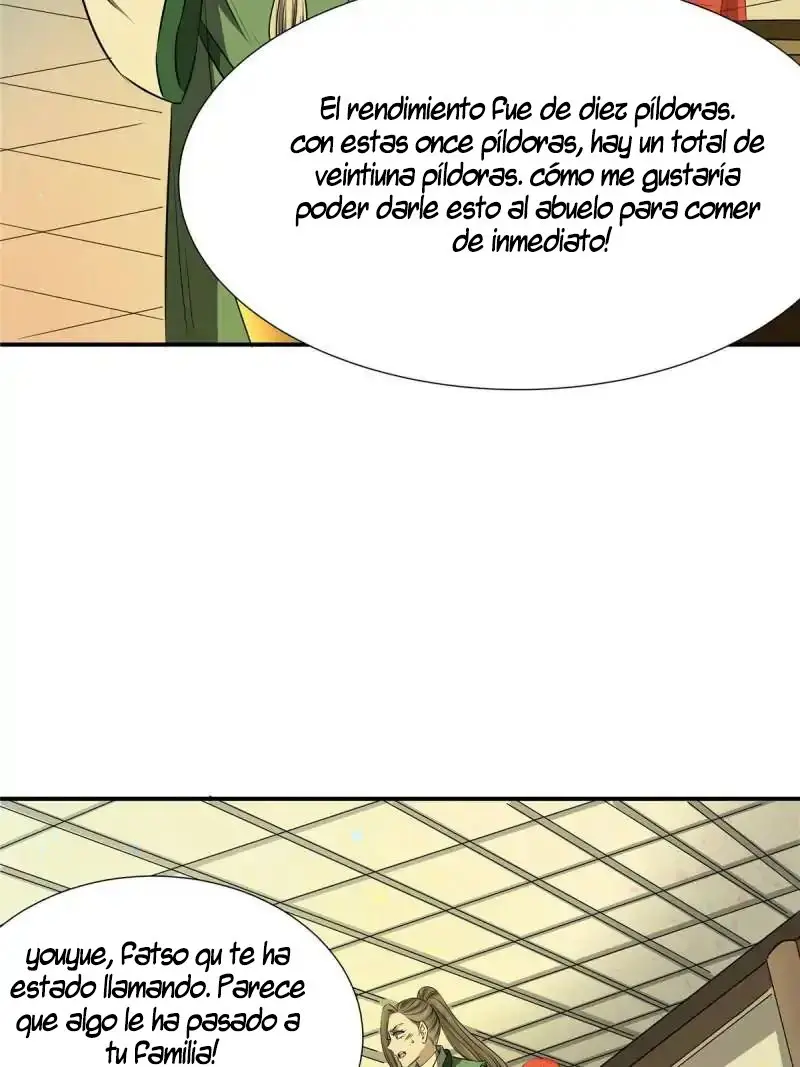 The Crazy Adventures Of Mystical Doctor (2019) - Capítulo 86 - Página 26 - LectorTMOo