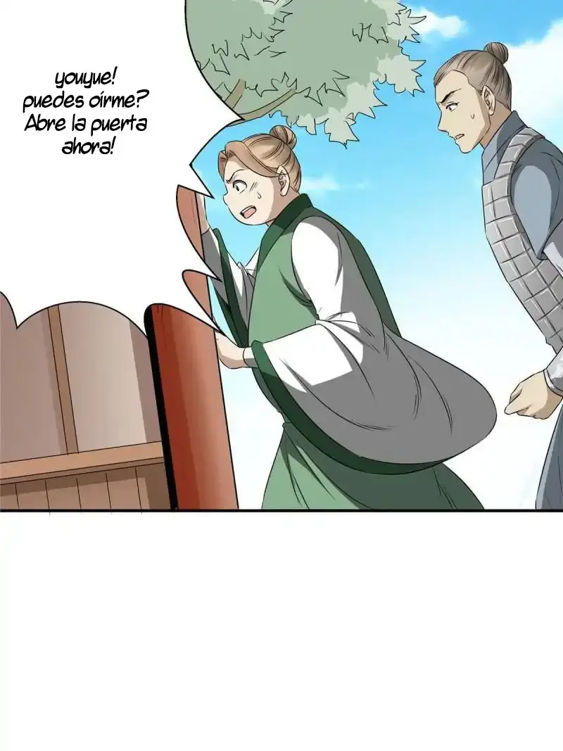 The Crazy Adventures Of Mystical Doctor (2019) - Capítulo 86 - Página 29 - LectorTMOo