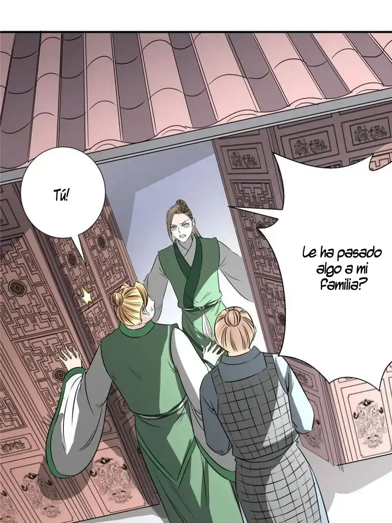 The Crazy Adventures Of Mystical Doctor (2019) - Capítulo 86 - Página 32 - LectorTMOo