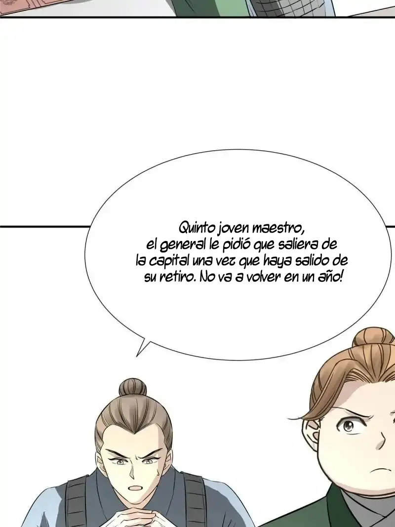 The Crazy Adventures Of Mystical Doctor (2019) - Capítulo 86 - Página 33 - LectorTMOo