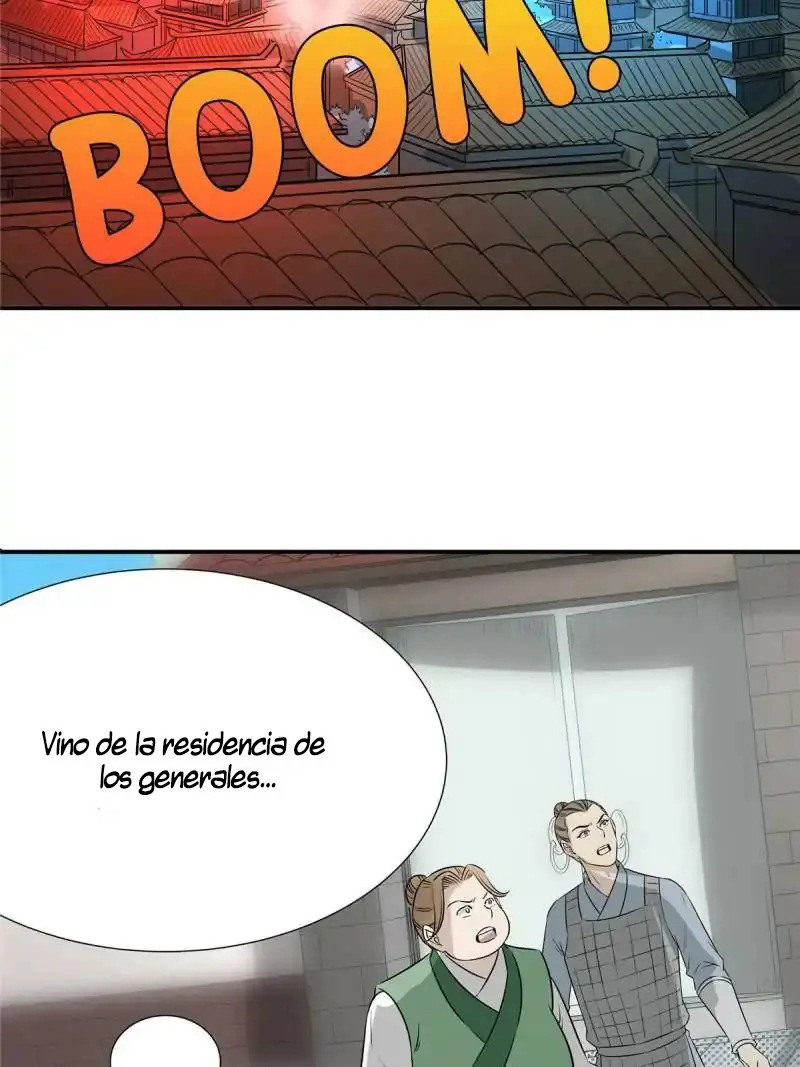 The Crazy Adventures Of Mystical Doctor (2019) - Capítulo 86 - Página 44 - LectorTMOo