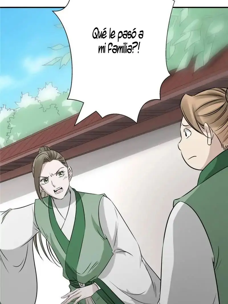 The Crazy Adventures Of Mystical Doctor (2019) - Capítulo 86 - Página 48 - LectorTMOo