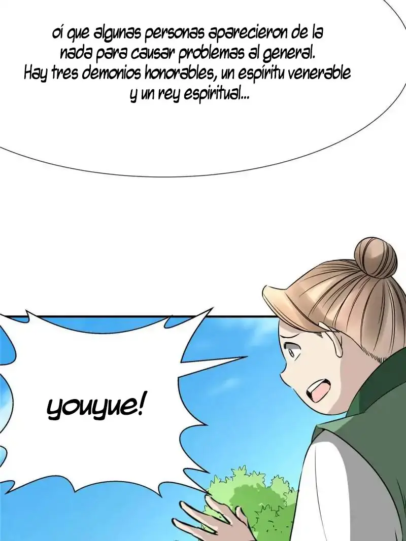 The Crazy Adventures Of Mystical Doctor (2019) - Capítulo 86 - Página 53 - LectorTMOo