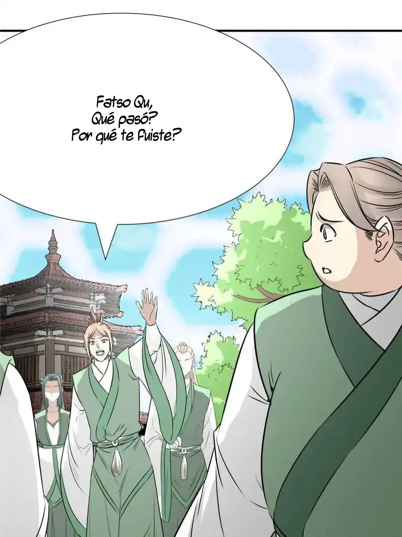 The Crazy Adventures Of Mystical Doctor (2019) - Capítulo 86 - Página 82 - LectorTMOo
