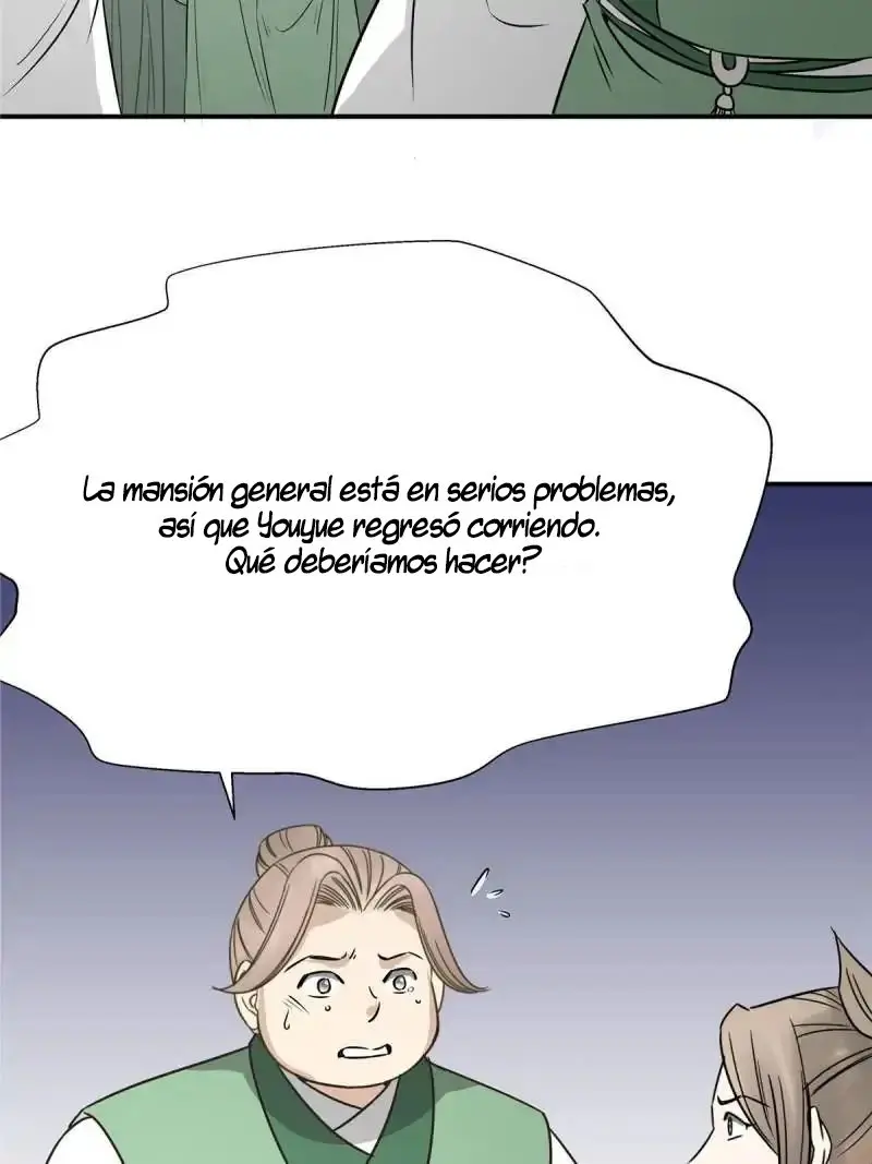 The Crazy Adventures Of Mystical Doctor (2019) - Capítulo 86 - Página 84 - LectorTMOo