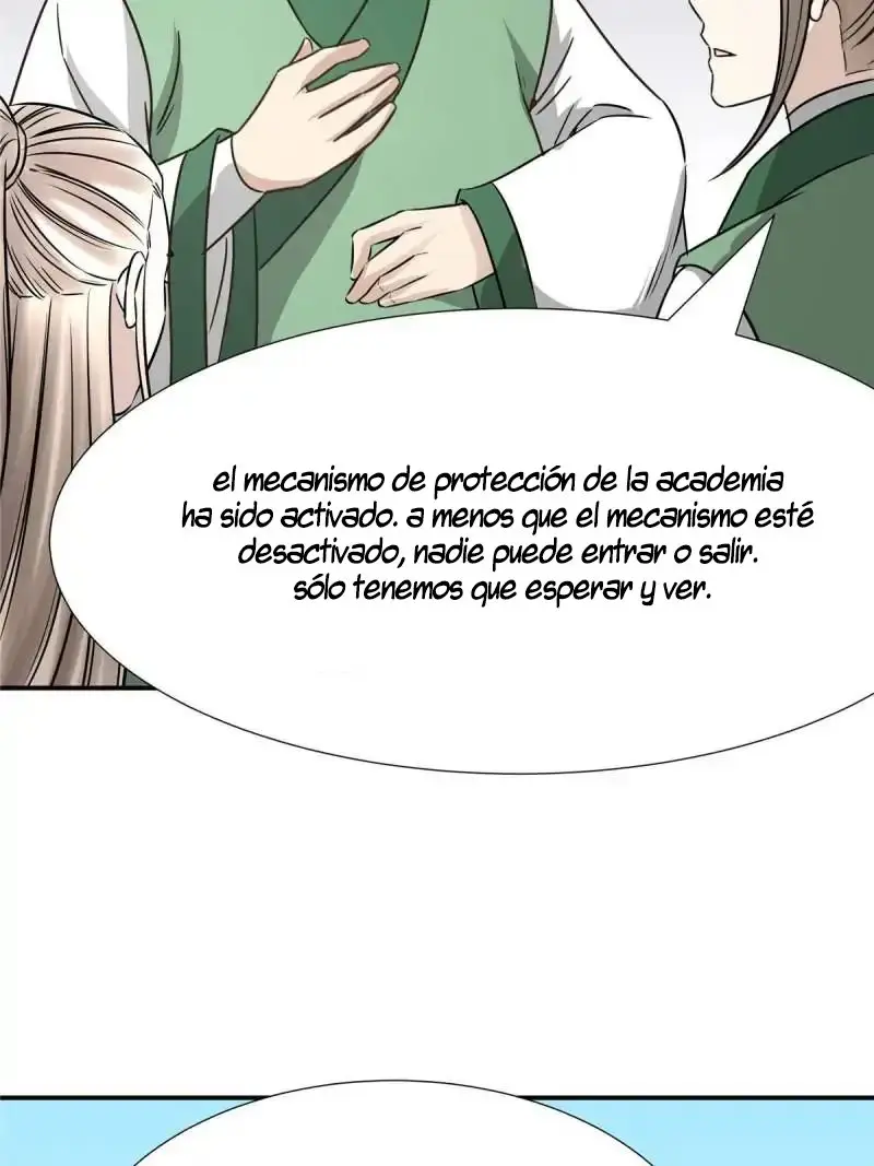 The Crazy Adventures Of Mystical Doctor (2019) - Capítulo 86 - Página 87 - LectorTMOo