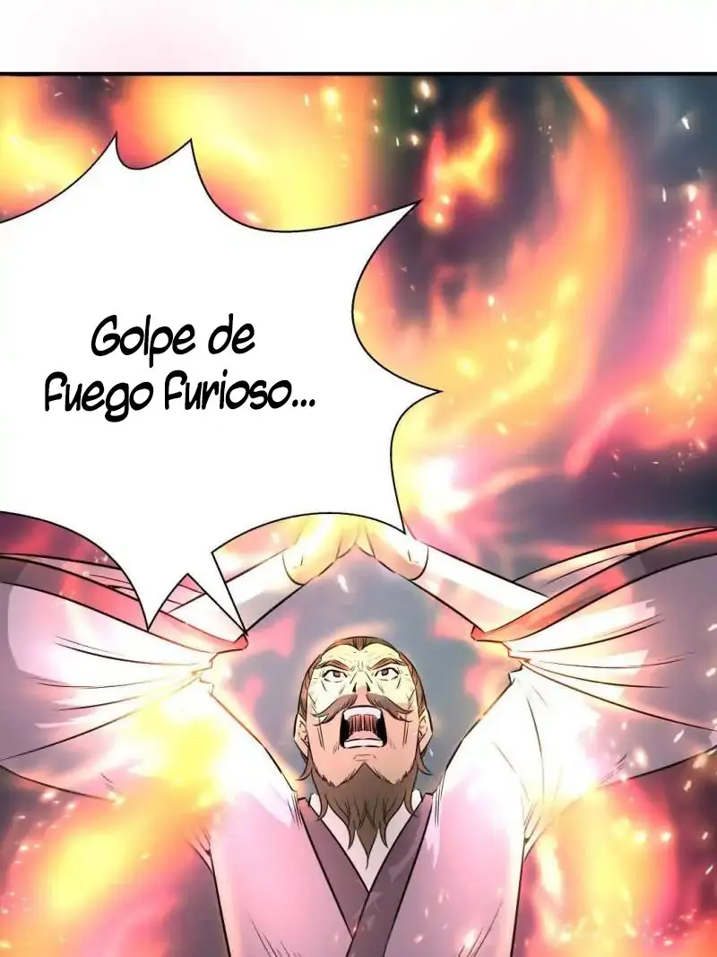 The Crazy Adventures Of Mystical Doctor (2019) - Capítulo 87 - Página 4 - LectorTMOo