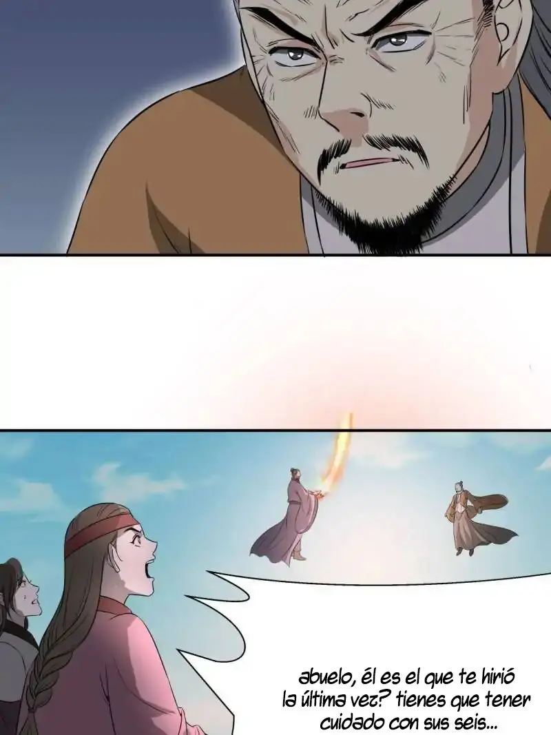The Crazy Adventures Of Mystical Doctor (2019) - Capítulo 87 - Página 14 - LectorTMOo