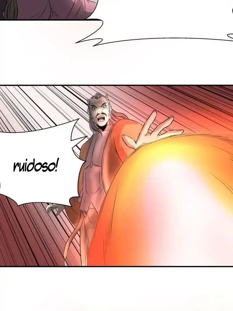 The Crazy Adventures Of Mystical Doctor (2019) - Capítulo 87 - Página 16 - LectorTMOo