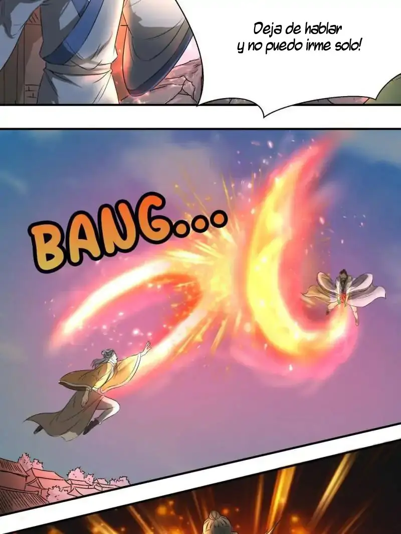 The Crazy Adventures Of Mystical Doctor (2019) - Capítulo 87 - Página 24 - LectorTMOo