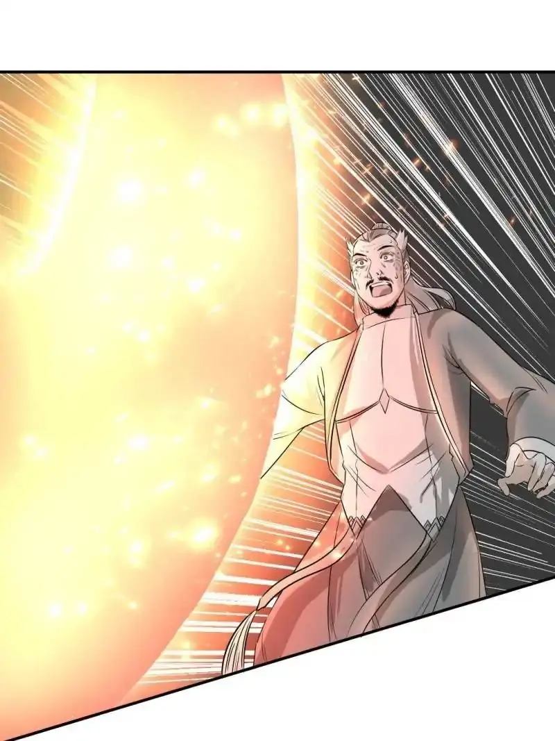 The Crazy Adventures Of Mystical Doctor (2019) - Capítulo 87 - Página 26 - LectorTMOo