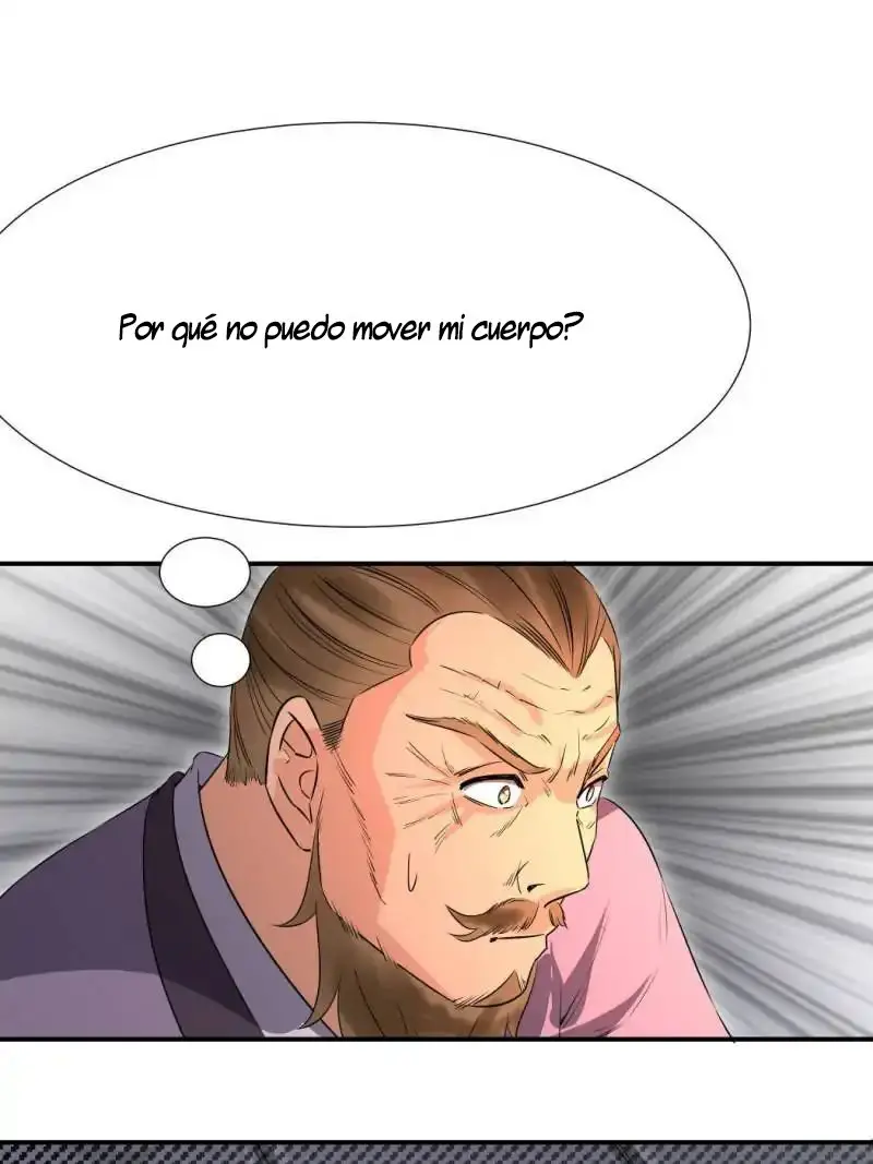 The Crazy Adventures Of Mystical Doctor (2019) - Capítulo 87 - Página 34 - LectorTMOo