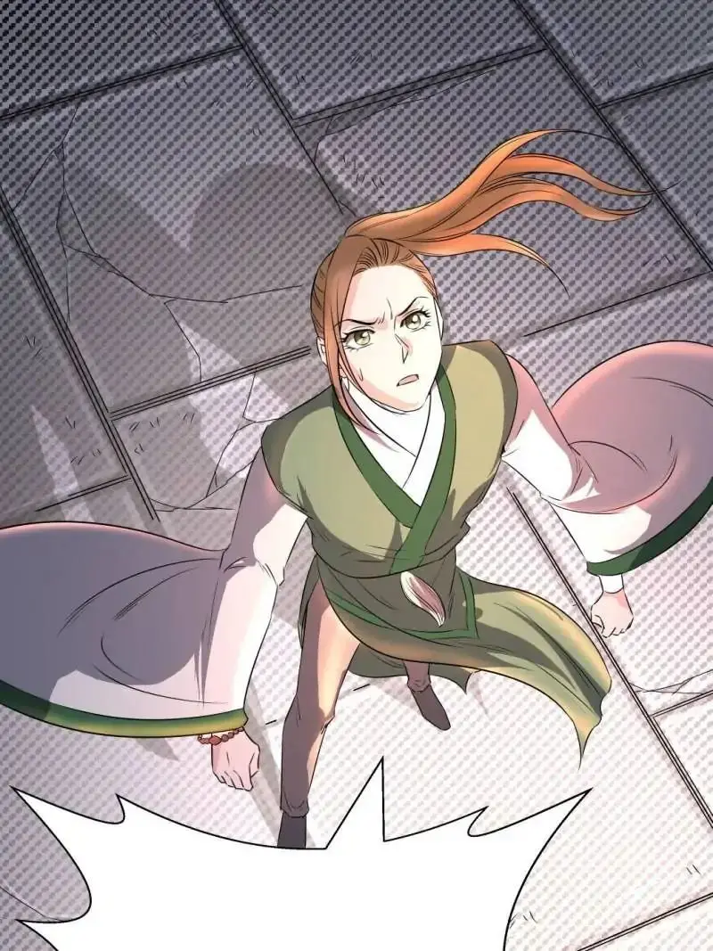 The Crazy Adventures Of Mystical Doctor (2019) - Capítulo 87 - Página 36 - LectorTMOo