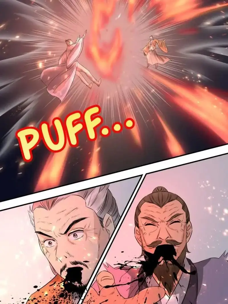 The Crazy Adventures Of Mystical Doctor (2019) - Capítulo 87 - Página 42 - LectorTMOo