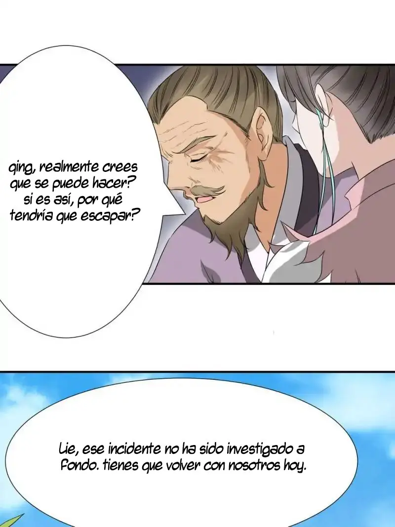 The Crazy Adventures Of Mystical Doctor (2019) - Capítulo 87 - Página 50 - LectorTMOo