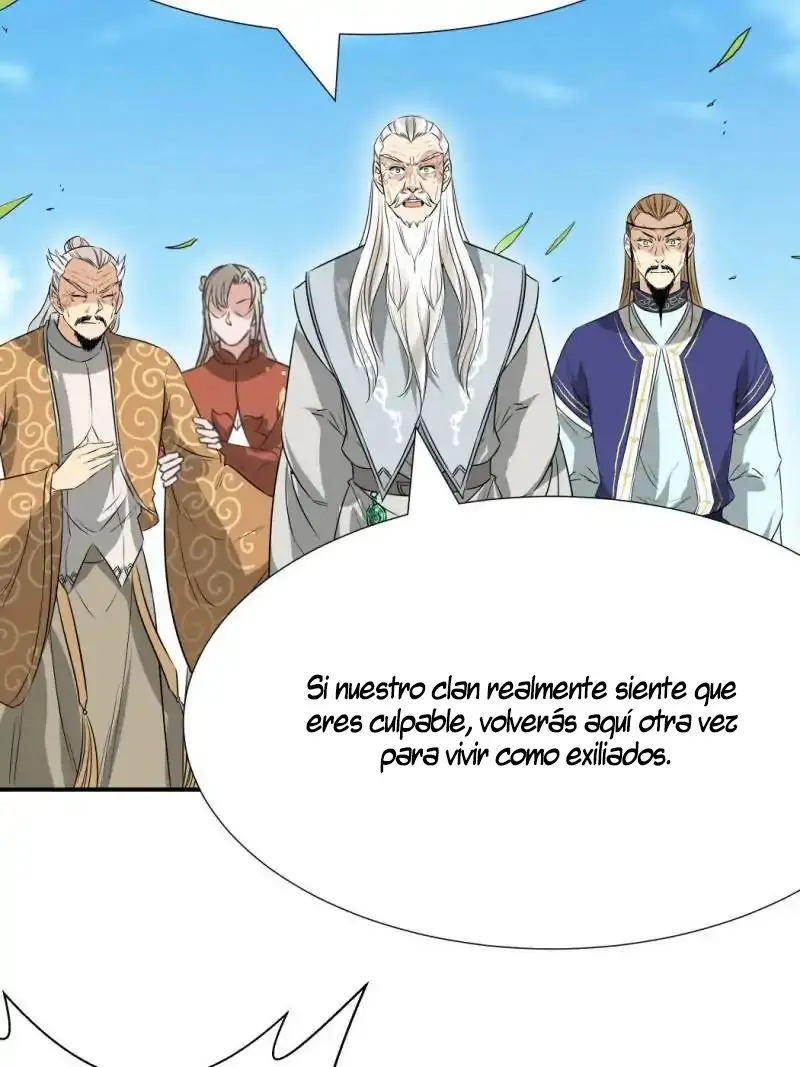 The Crazy Adventures Of Mystical Doctor (2019) - Capítulo 87 - Página 52 - LectorTMOo