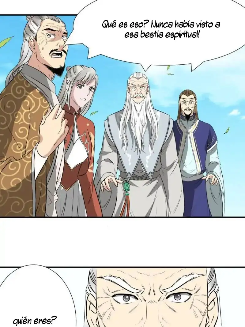 The Crazy Adventures Of Mystical Doctor (2019) - Capítulo 87 - Página 59 - LectorTMOo