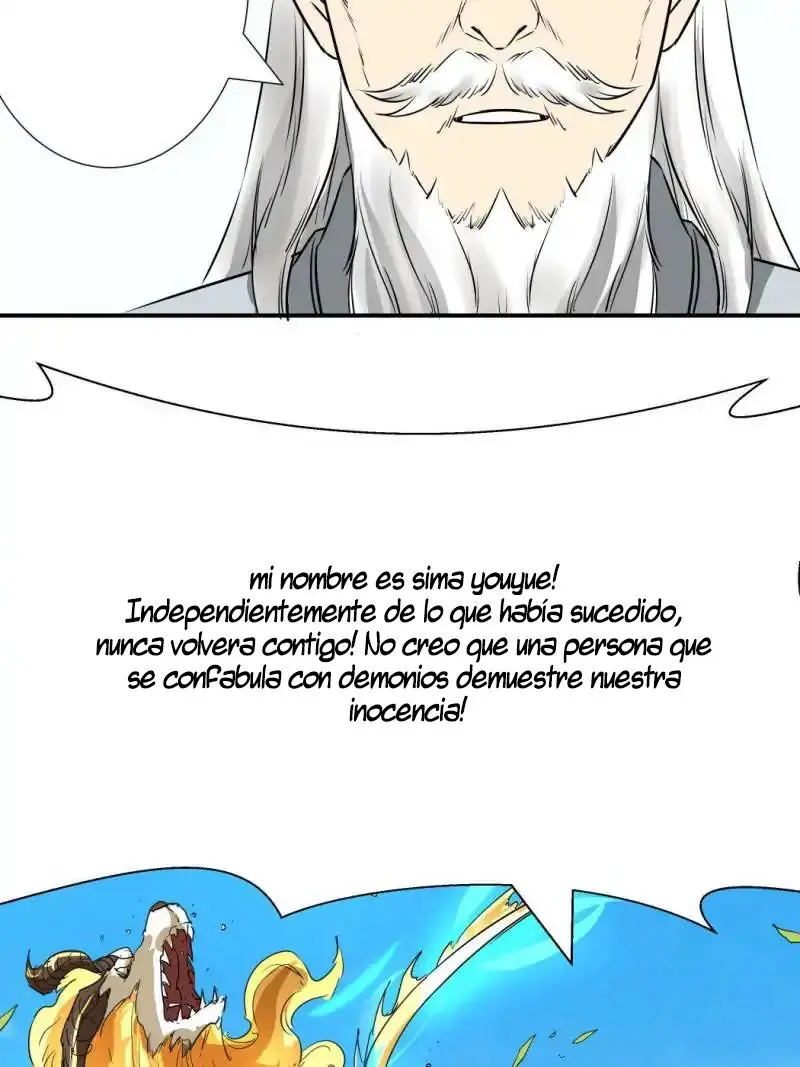 The Crazy Adventures Of Mystical Doctor (2019) - Capítulo 87 - Página 60 - LectorTMOo